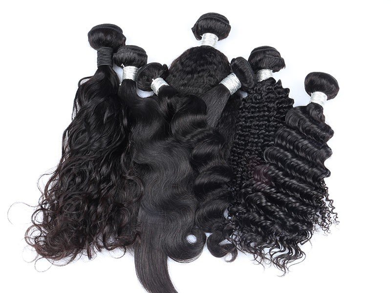 How To Start A Wholesale Hair Extension Business?