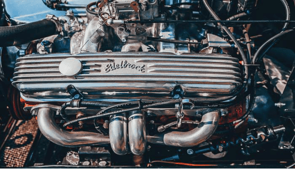 Chassis Parts: What Every Vehicle Owner should know about it