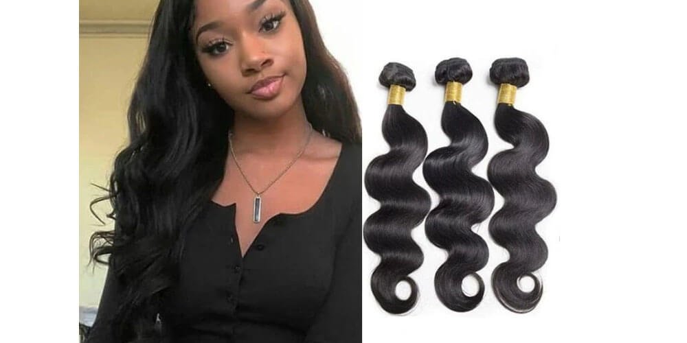 Facts About Human Hair Bundles You Should Know