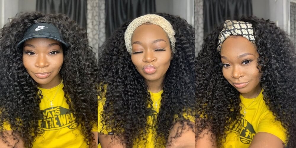 What You Should Know Before Buying Braided Headband Wigs