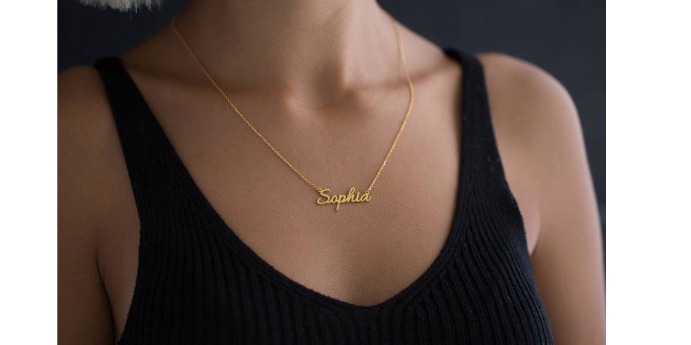 Which Metal Types Are Good For Customized Jewellery?