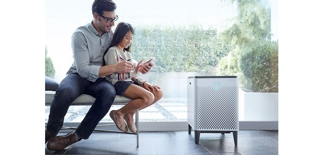 The Two Main Working Principles of an Air Purifier