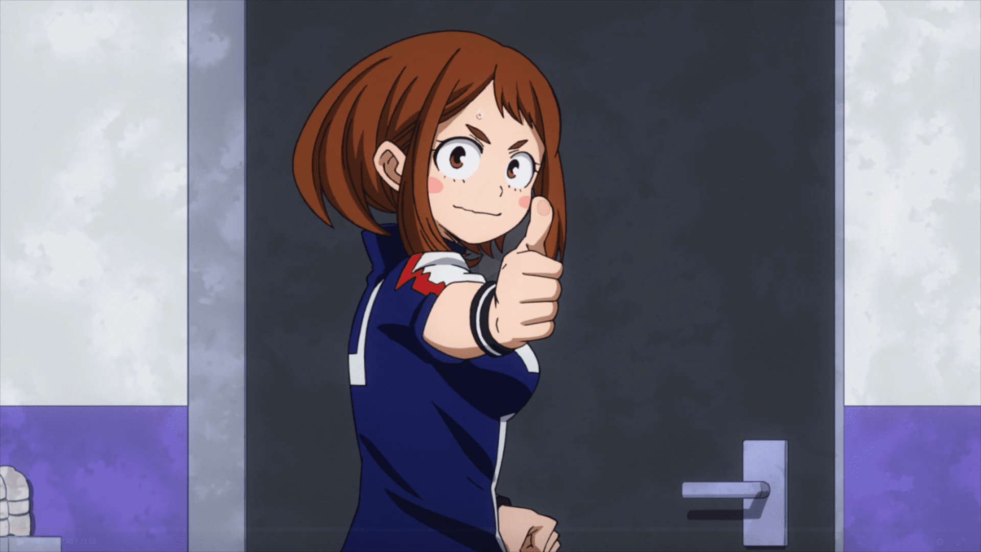 Five Things to Learn from Ochako Uraraka