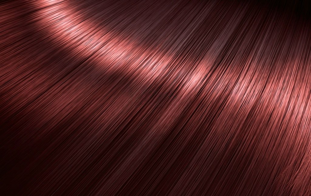 How to Apply A Burgundy Lace Front Wig