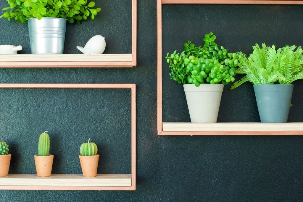 Why You Should Use a Faux Boxwood in Your Home