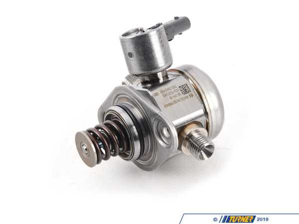 High-Pressure Fuel Pump Failure: Is it an exclusive BMW issue?