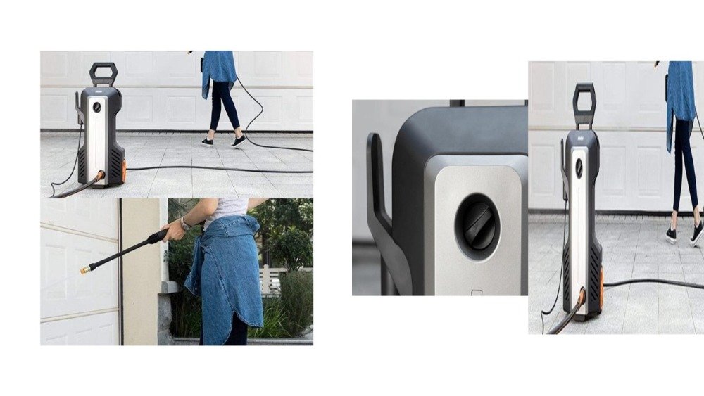 How Pressure Washer Can Prevent your House From Damages