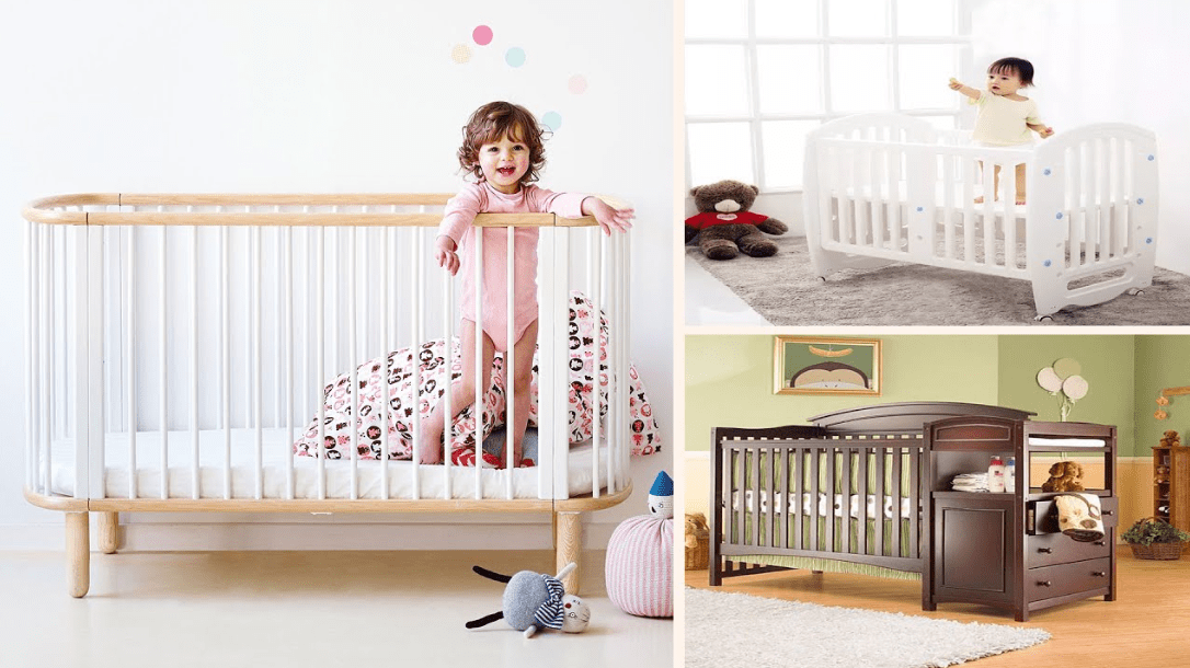 Trying to Get a Baby to Sleep without a Crib?