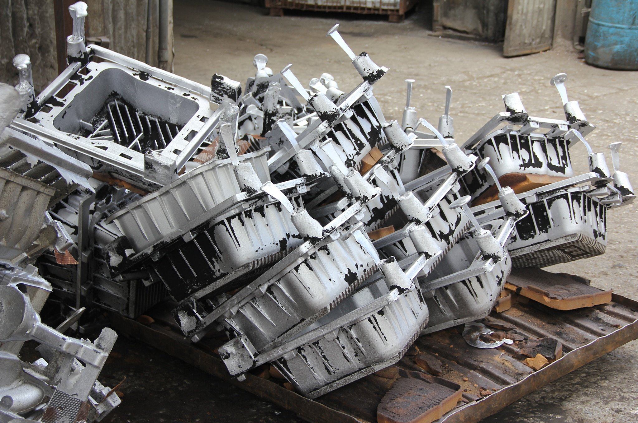 Factors to Look For When Selecting a Precision Casting Service