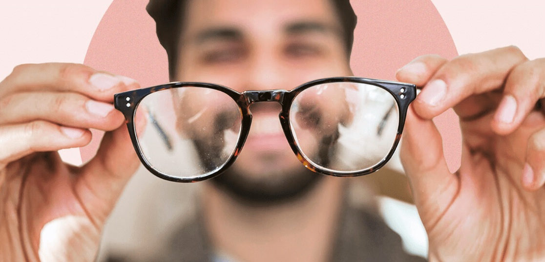 Wearing Eyeglasses All Day Long: Is it Okay?