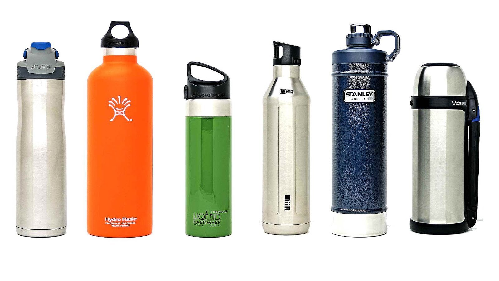 What Are the Benefits Of BPA-Free Water Bottles?