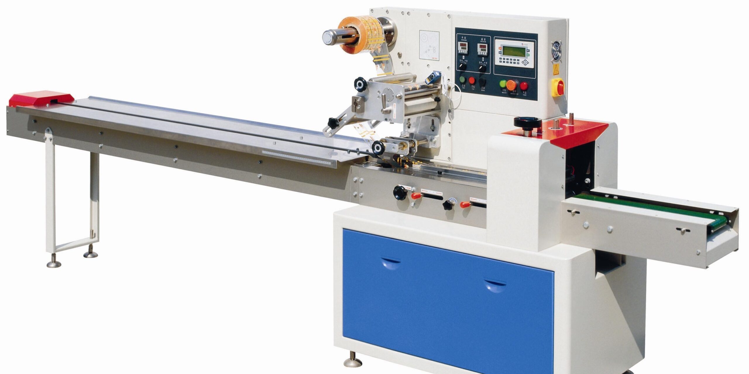 How to Choose the Right Packing Machine for Your Business