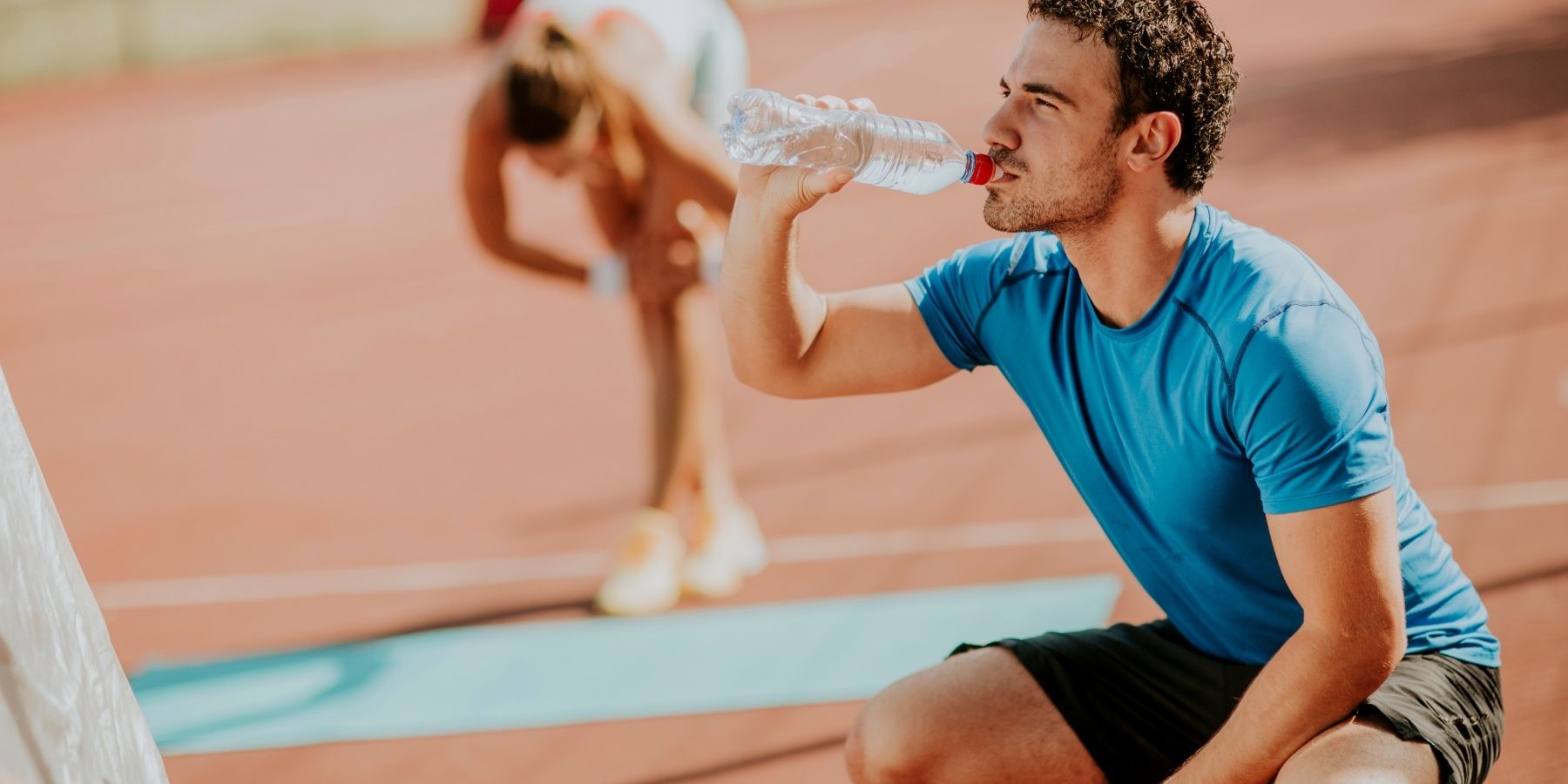 Why Hydration Boosts Creatine's Benefits? Performance Insights