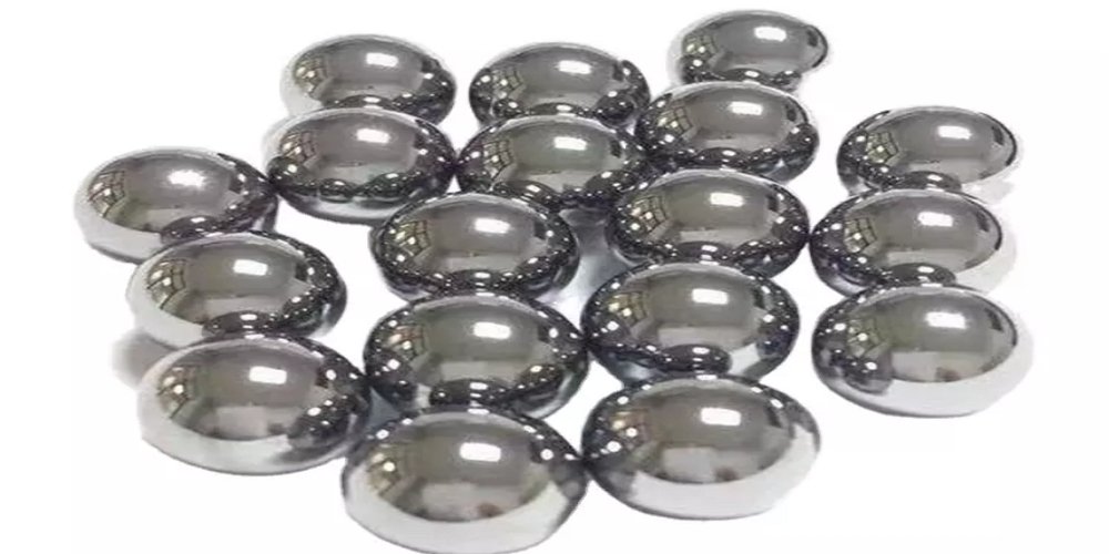 Top Benefits of Using Tungsten Alloy Balls