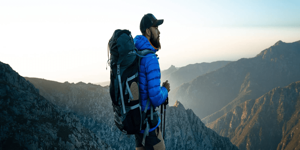Buying And Choosing The Perfect Backpack for Your Trip