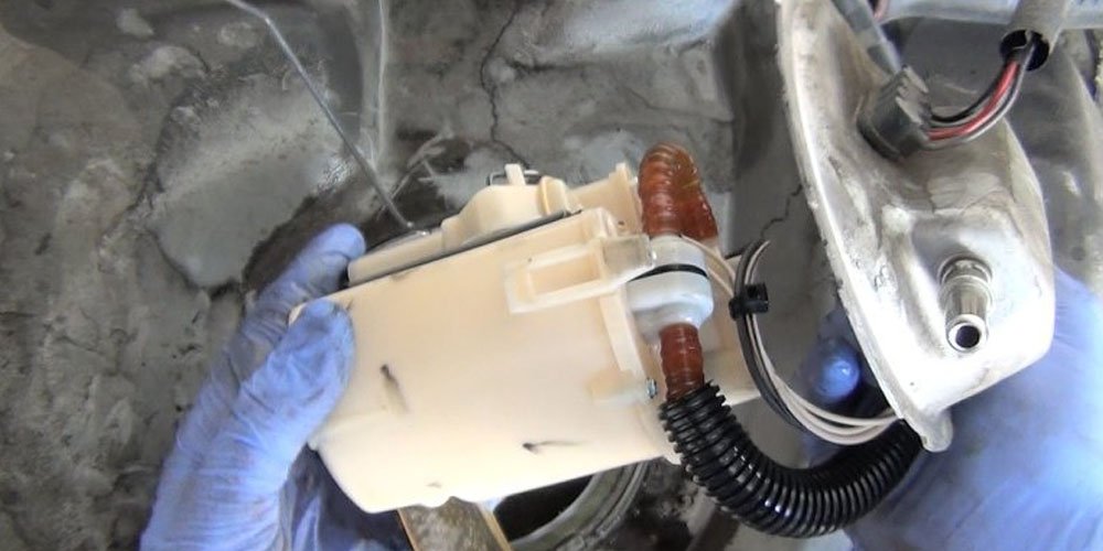 Is It Possible To Clean A Fuel Pump?