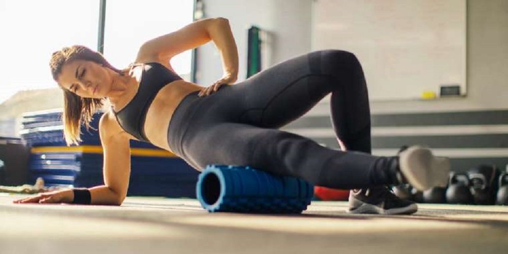 The Benefits of Foam Rollers for Deep Tissue Massage