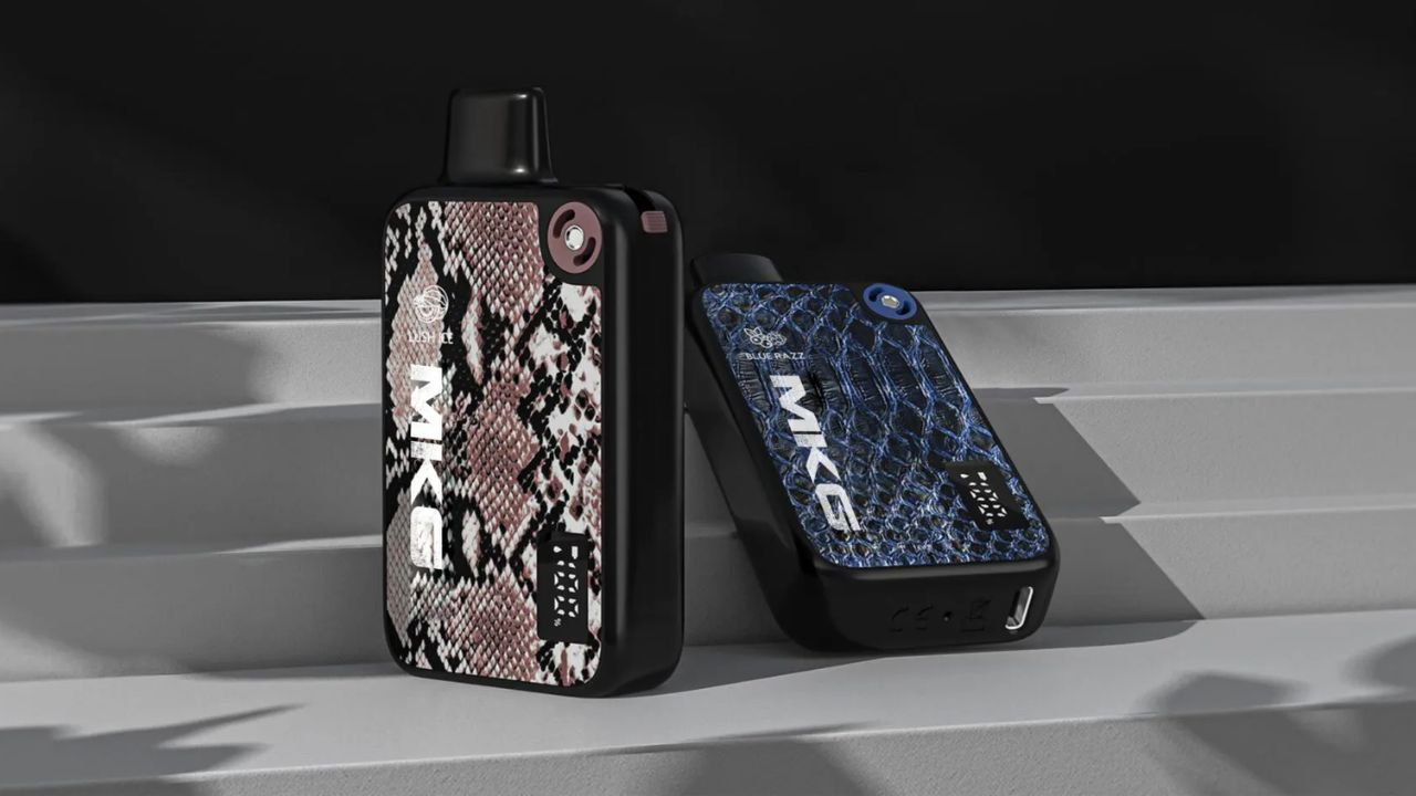 Ensuring Safety with SMOK Vape Screens: A Comprehensive Guide