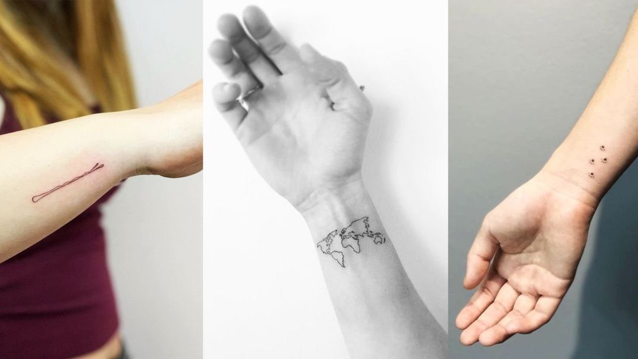 The Rise of Custom Temporary Tattoos: A Trending Fashion Statement