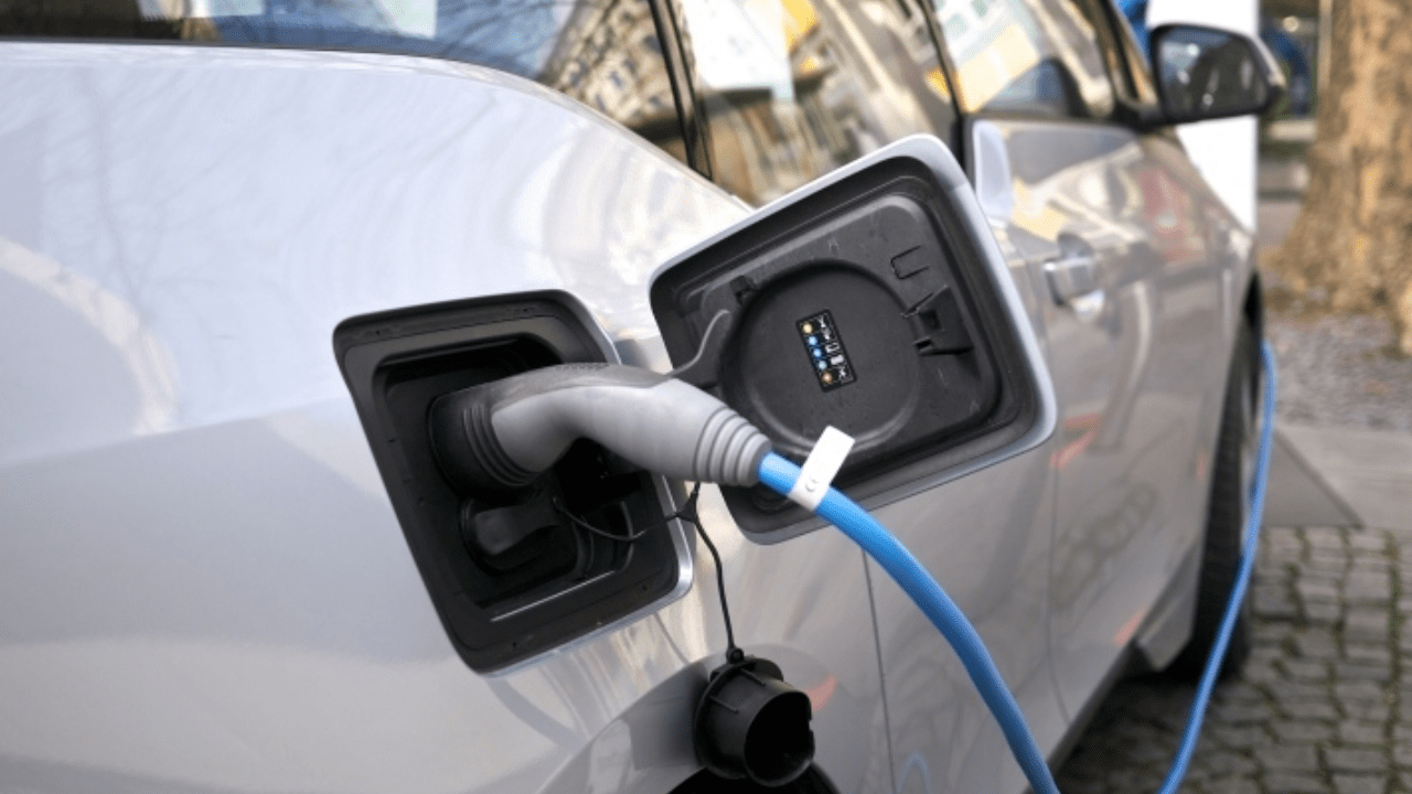 What Is The Purpose And Significance Of Electric Car Charging Piles?