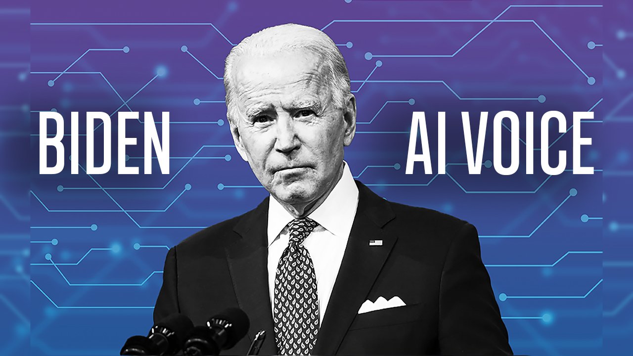 Explore Ease Text’s Integration of Biden AI Voice for Advanced Applications