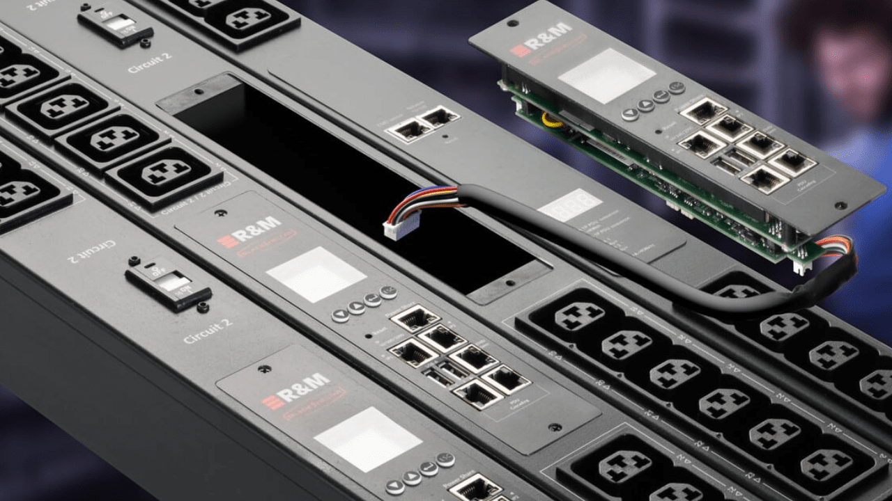 Which Are The Specific Industries Or Applications Where Smart PDUs Excel?