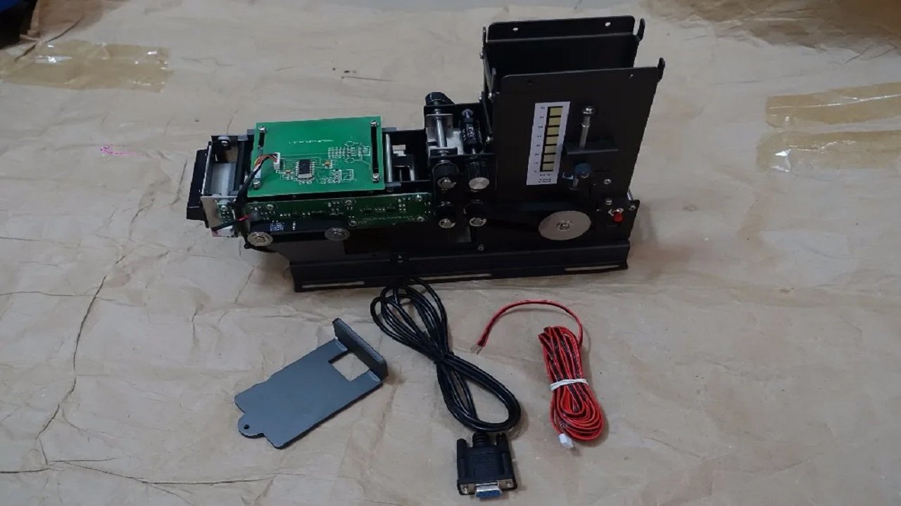 Choosing the Right Card Dispenser for Your Business Needs