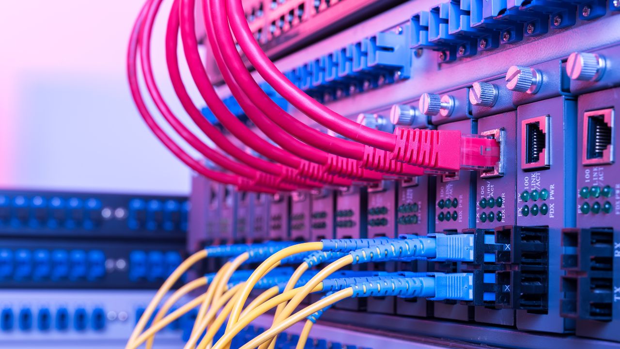 The Unseen Advantages of High-Quality Fiber Optic Products