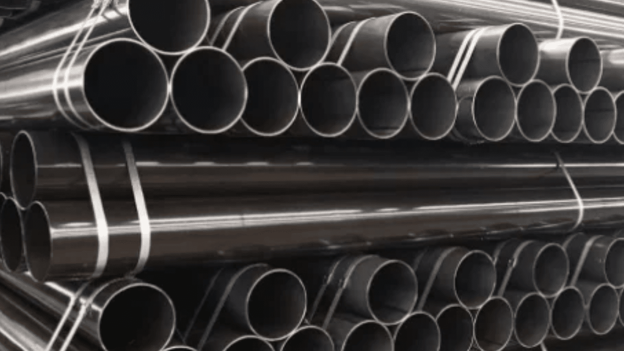 Why is the Fabrication of Steel Pipes Important for the Development of Infrastructure?