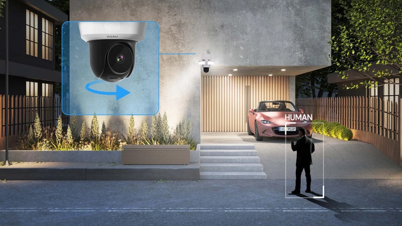 Why The Use of Floodlight Security Cameras in Local Community is Necessary