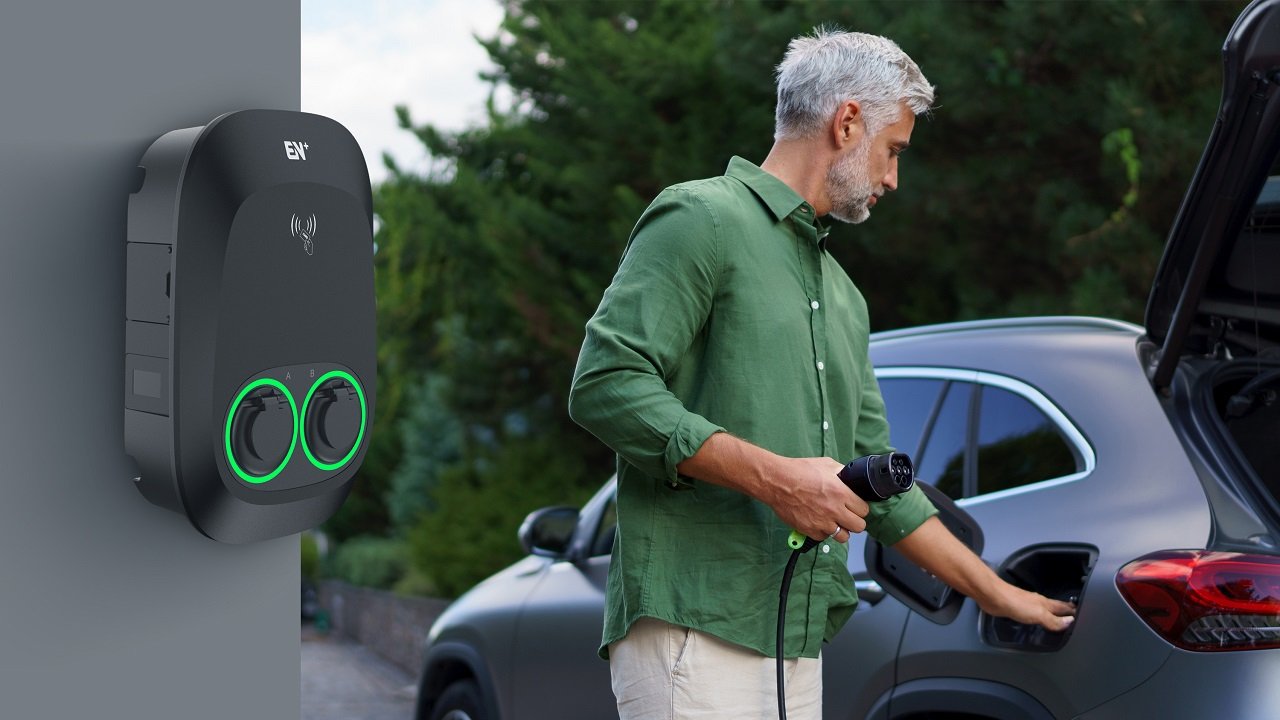 Exploring the Comfort of EV Home Chargers for Businessmen