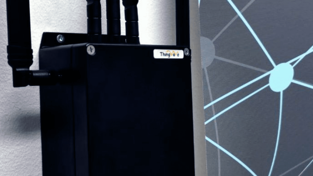 What Types of  IoT Gateways are Available at Geniatech?