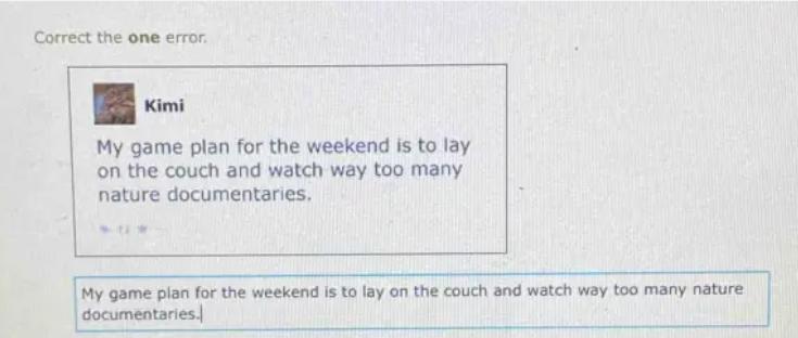 How Can Nature Documentaries Make Your Weekend Perfectly Relaxing?