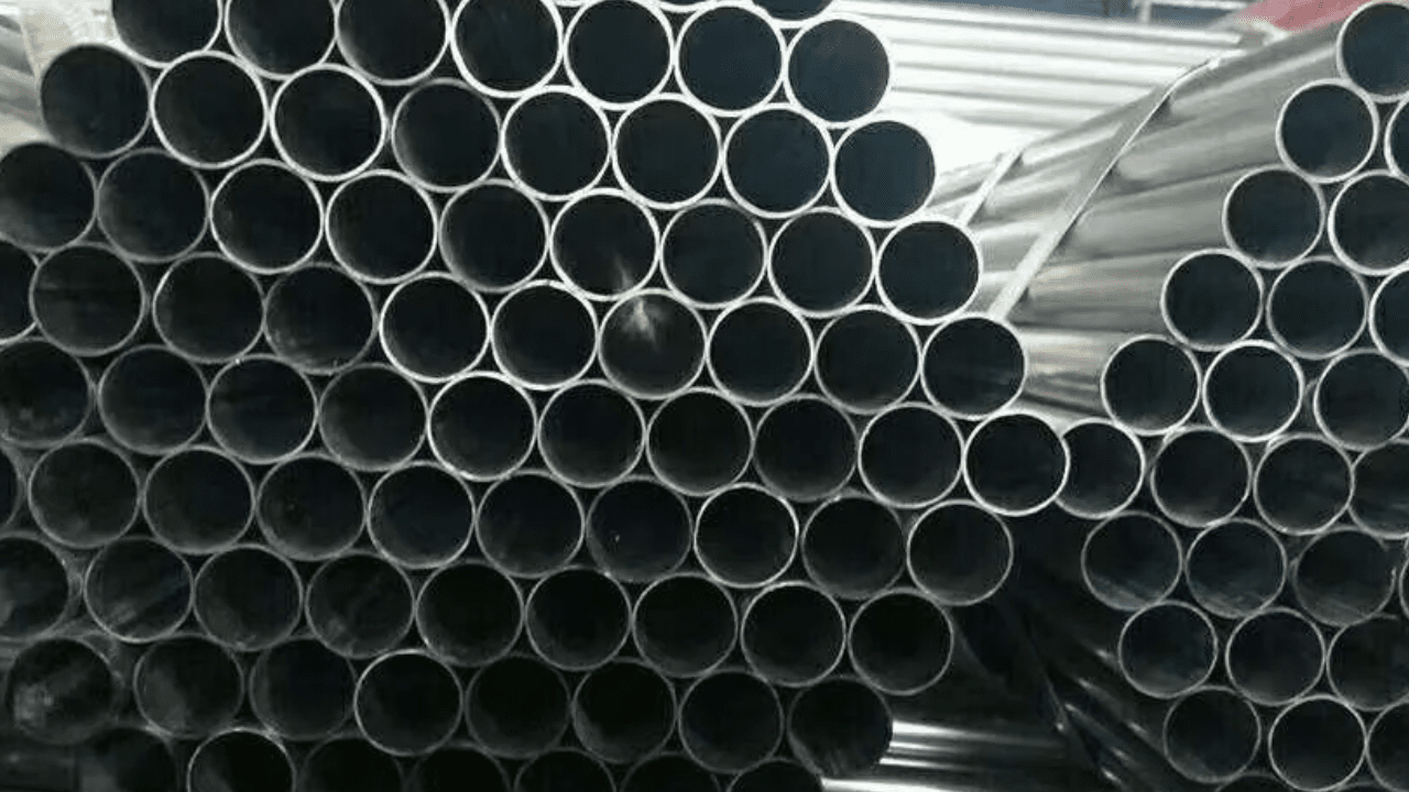 What are the Main Applications of ASTM A500 Tubing?