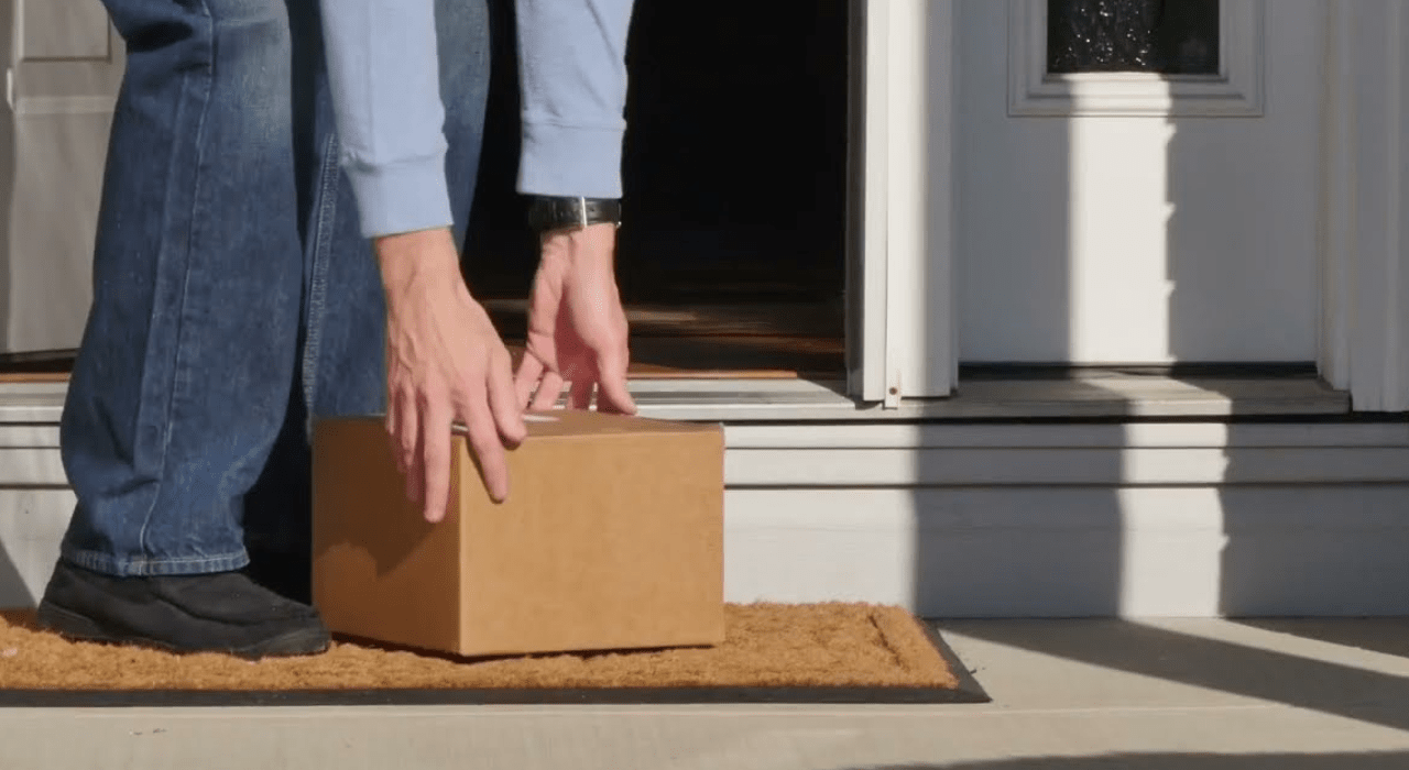How Can You Ensure The Delivery Drop Box Remains In Good Condition Over Time?
