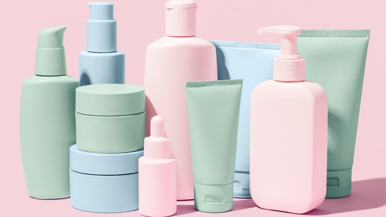 How to Select the Most Suitable Packaging Material for the Cosmetic Products