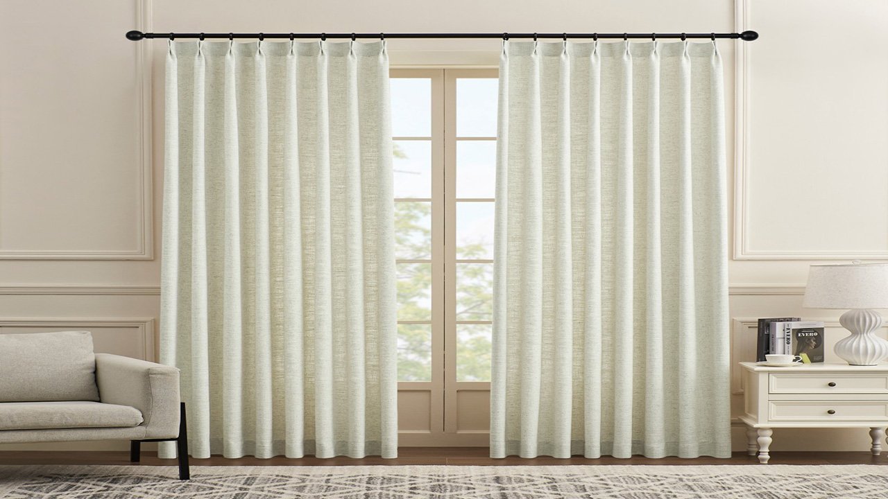 How Blackout Curtains Can Improve Your Sleep Quality