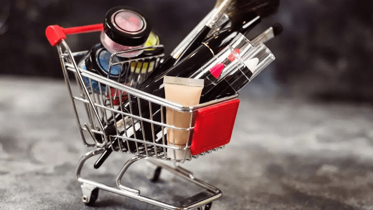 E-commerce Market Expansion Demands the Best Makeup Brands: Packaging Systems