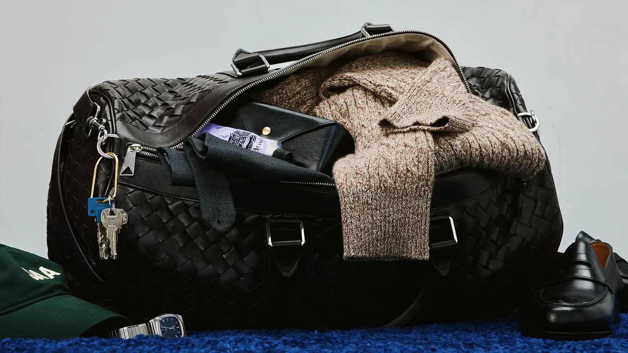 A Guide to TPU, CPV, and Reinforced Bases from a Duffle Bag Manufacturer