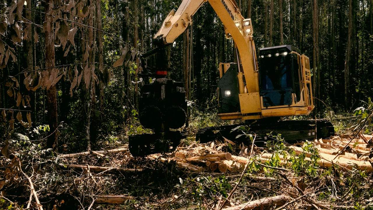 How to Match FAE Mulcher Teeth to the Rotor Configuration You're Running