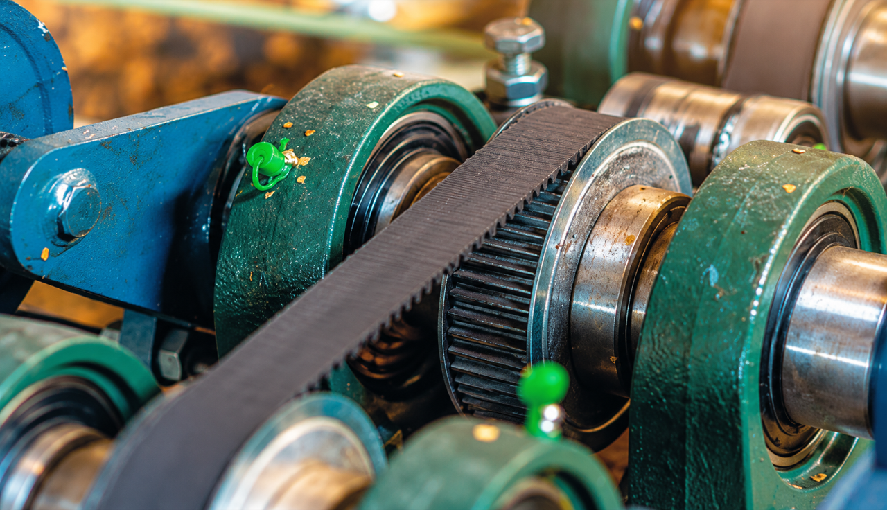 What to Look for in a Timing Belt Manufacturer Before Specifying Their Product Into a High-Cycle Application