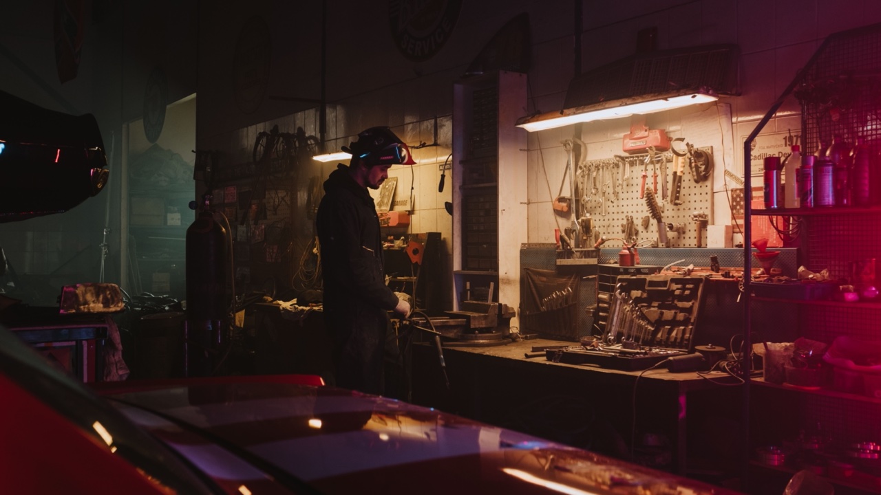 Why the Distributor's Background Matters as Much as the Tool Itself