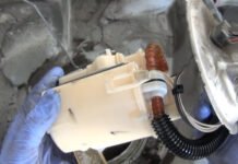 Is It Possible To Clean A Fuel Pump?