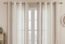 How to Choose Budget-Friendly Curtains Online: A Practical Guide