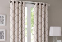 How to Choose the Right Custom Drapes Online: A Complete Guide