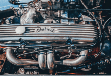 Chassis Parts: What Every Vehicle Owner should know about it