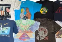 Top Fabric Choices for High-Quality Cheap T-shirts In Bulk For Printing