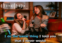 Bring Karaoke Nights to Life with Pippit AI Lyric Video Maker