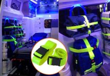 The Benefits of Sunmolin TPU Webbing in Modern Product Design