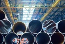 Safe Strong Certified EN10255 at PandaPipe